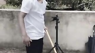 What type of joke is this / funny / funny video