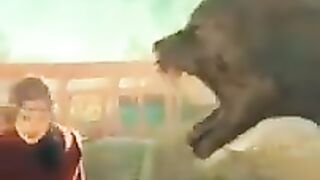 Horror Movie scenes  subscribe share like plz