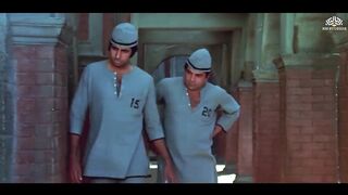 Sholay movie Bollywood Super Hit block buster movie