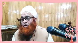 Allah Ky Pakad Mufti Nazir Ahmad Qasmi