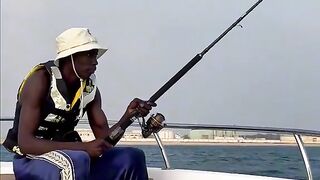 Fish ???? pick