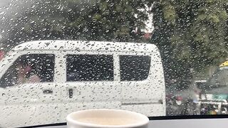 Weather, chae, thand