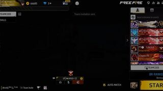 Free fir New video me and my friend happy mood