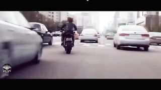 Attitude Status Video