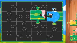 Kids learn with fun, super easy puzzle making tricks 3rd level, preschool activities