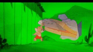 tom and jerry cartoon