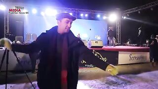 #Gilgit Bultistan traditional dance and music