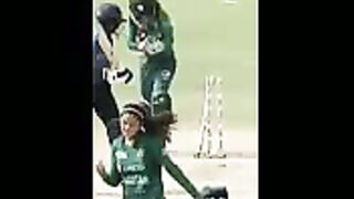 Pakistan women cricket team