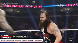 FULL_MATCH_Roman_Reigns_vsBray_wyatt