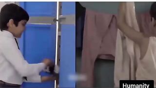 Heart touching
