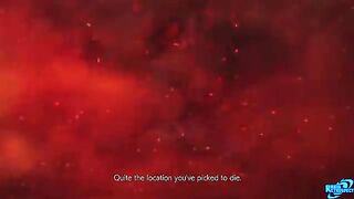 Tekken 7 last scene