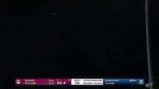 Kieron Pollard HITS Six Sixes in an Over!! | West Indies vs Sri Lanka | 1st CG Insurance T201