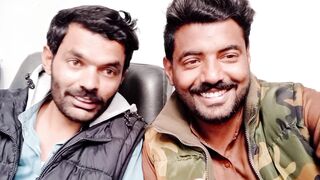 Bhai Na iPhone Gift To Kar Dia Lekn ???? |Alhamdulillah iPhone | Awais Lashari #vlogs