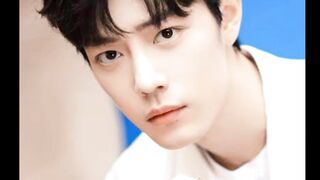 XiaoZhan||Yi Zhan|| Handsome XiaO Zhan
