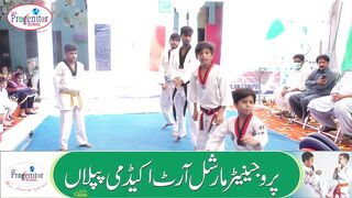 Fantastic Kicking Skills ???? Karate Training Kids???? Karate Lesson 1???? School Event 2023