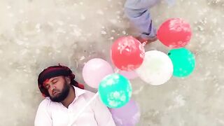 Gubare wala aur hota chor