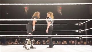 Refree_Attacks_&_Stunner_Sami__zayn