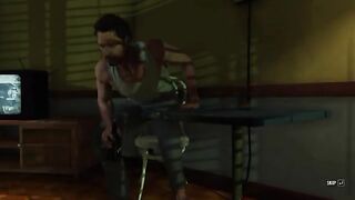 Max payne 3 chapter 1| Max payne 3 chapter 1 gameplay