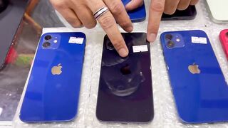 iPhone 13 & iPhone 12 Ka Jumma Bazaar