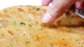 Aloo ka paratha