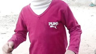 School ki choti pade thi