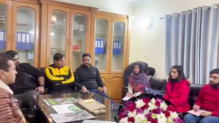 Imran Riaz khan interview next part