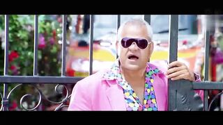All the best comedy scene