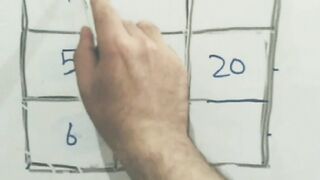 math trick