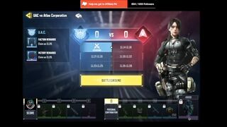 Call of Duty Mobile CODM 13112022