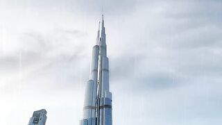 Burj khalifa it's Amazing ????
