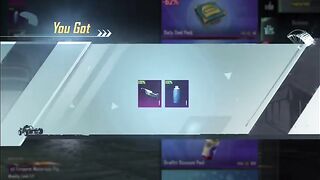 M4 glacier lvl 5