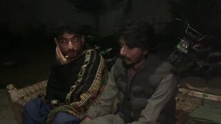 Zubair ki Video Call