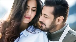 Dil diya gallan song_tiger zinda hai _ Salman khan