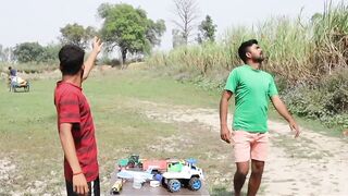 Funny Video 2022, Must Watch New Comedy Video Amezing Funny Video 2022, Episode 136 By Lol of laugh.