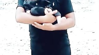 Vlog shahzain family