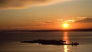 Lovely Sunset Scenes