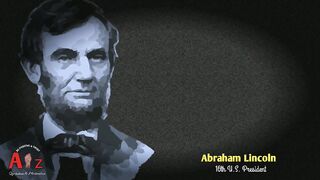Abraham Lincoln said #shorts # Quotes Channel # inspirational quotes#
