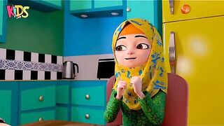 KIDS ISLAMIC EDUCATION