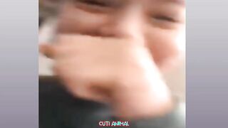 Very funny video.......