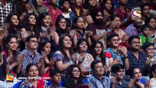 Kapil Introduces Diljit Dosanjh and Sonam Bajwa - The Kapil Sharma Show -