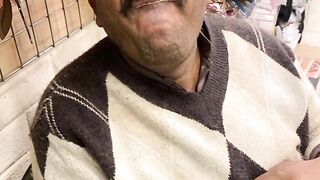 Funny chacha g ???????? A Suzuki driver