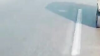 Super reasing in auto driver