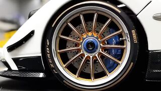 I can't sleep after seeing this car????❤️????