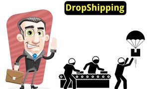 What is Dropshipping __ How To Earn Money From Dropshipping