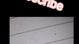 Write O with cut marker