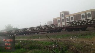 دربار صاحب کرتار پور نارووال تیار ٹریک آگیاDarbar Sahib Kartarpur Narowal ready track came