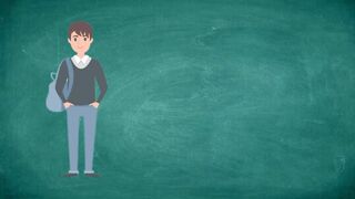 Introductory Video Learn with Animation