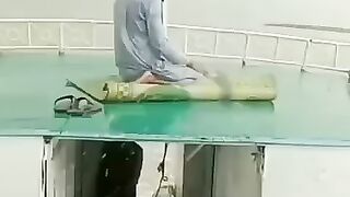 Mashaa Allah