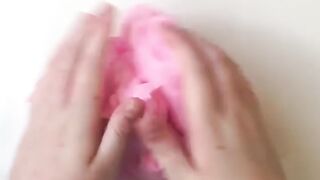 #asmr#slime#satisfaction#relaxing