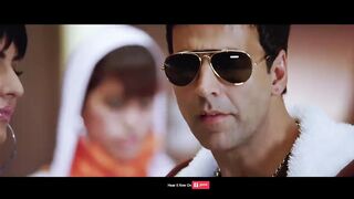 Paisa Paisa -Official Video Song  |De Dana Dan |Akshay Kumar & Katrina Kaif | Ishtar Music